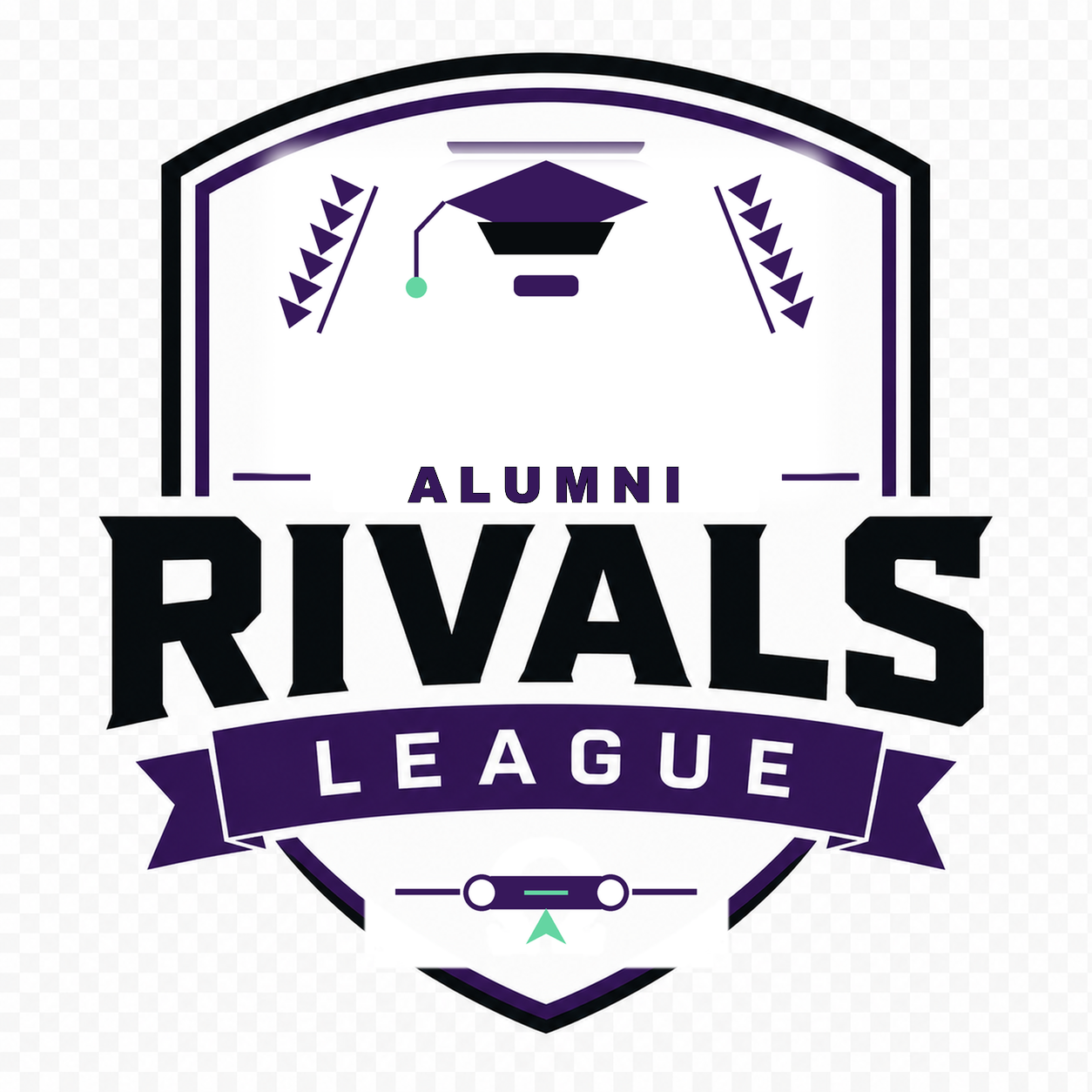 Alumni Rivals League Logo